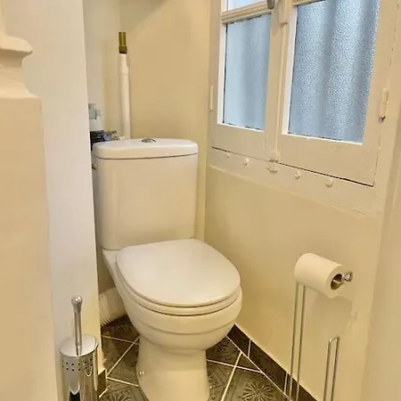 Happy Sejour Vieux Apartment *