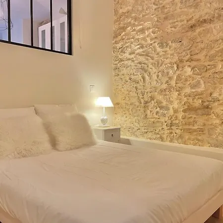 Apartment Happy Sejour Vieux